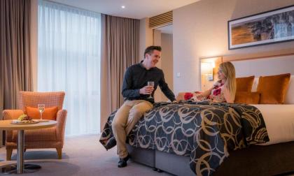 Clayton Hotel Ballsbridge - image 14