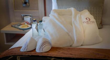 Clayton Hotel Ballsbridge - image 15