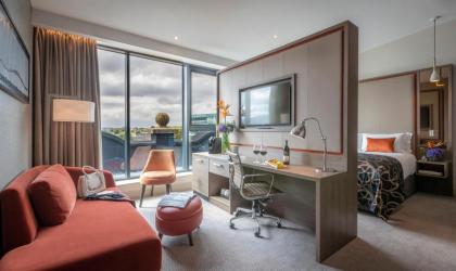 Clayton Hotel Ballsbridge - image 16