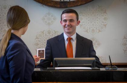 Clayton Hotel Ballsbridge - image 2
