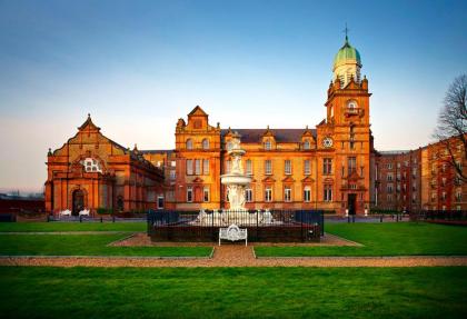 Clayton Hotel Ballsbridge - image 20
