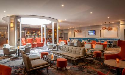 Clayton Hotel Ballsbridge - image 3