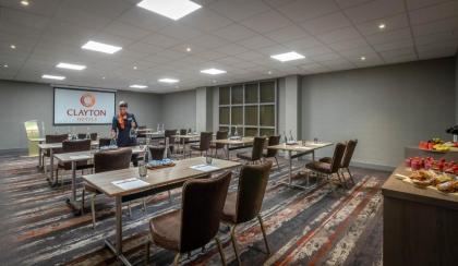 Clayton Hotel Ballsbridge - image 5