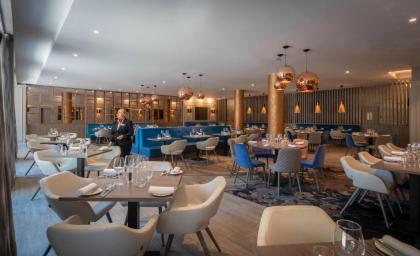 Clayton Hotel Ballsbridge - image 6