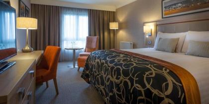 Clayton Hotel Ballsbridge - image 7
