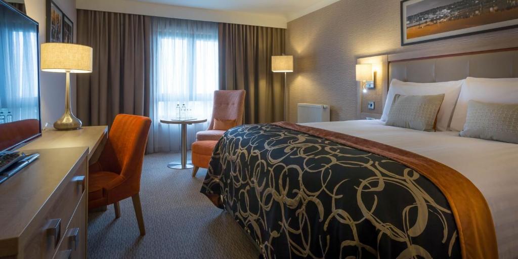 Clayton Hotel Ballsbridge - image 7