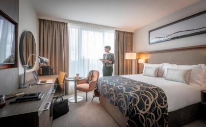 Clayton Hotel Ballsbridge - image 8