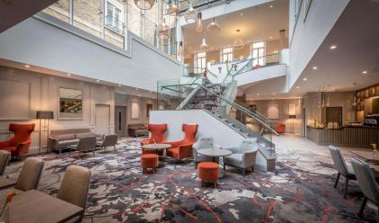 Clayton Hotel Ballsbridge - image 9