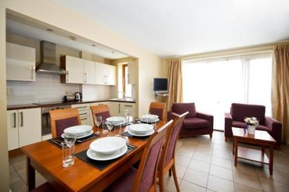 Staycity Aparthotels Saint Augustine Street - image 10