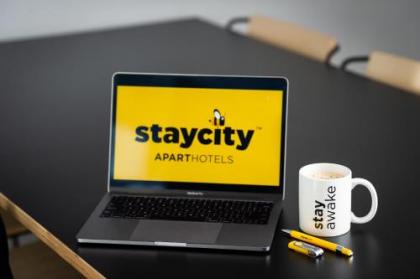 Staycity Aparthotels Saint Augustine Street - image 11