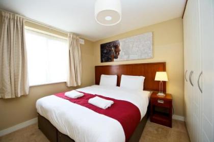 Staycity Aparthotels Saint Augustine Street - image 12
