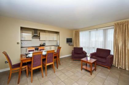 Staycity Aparthotels Saint Augustine Street - image 13