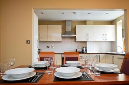 Staycity Aparthotels Saint Augustine Street - image 14