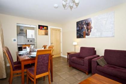 Staycity Aparthotels Saint Augustine Street - image 15