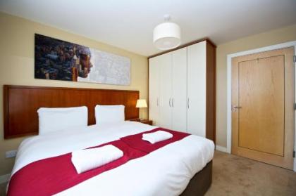 Staycity Aparthotels Saint Augustine Street - image 5