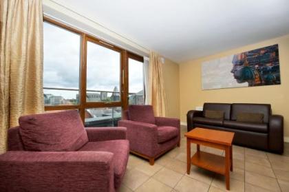 Staycity Aparthotels Saint Augustine Street - image 6