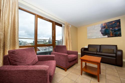 Staycity Aparthotels Saint Augustine Street - image 6