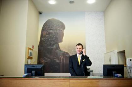Staycity Aparthotels Saint Augustine Street - image 7