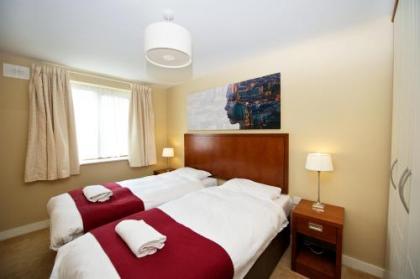 Staycity Aparthotels Saint Augustine Street - image 9