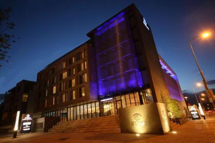 Hilton Dublin Kilmainham - image 10