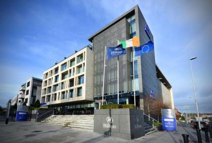 Hilton Dublin Kilmainham - image 11