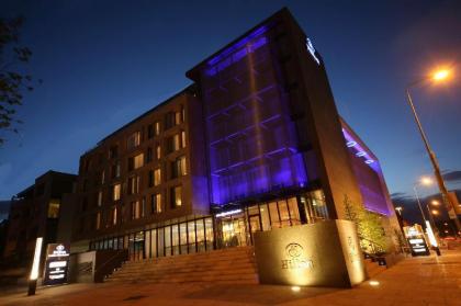 Hilton Dublin Kilmainham - image 4