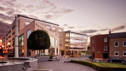 Herbert Park Hotel and Park Residence - image 1