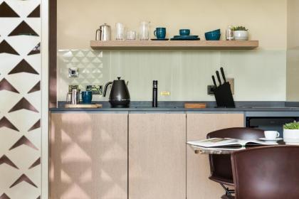 Herbert Park Hotel and Park Residence - image 13
