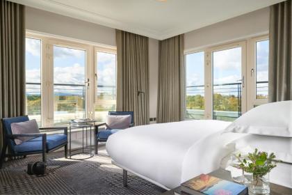 Herbert Park Hotel and Park Residence - image 17