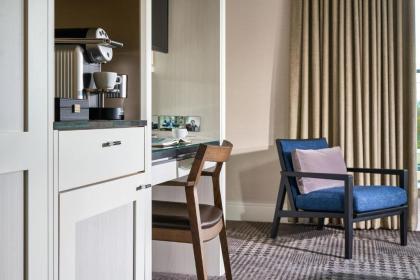 Herbert Park Hotel and Park Residence - image 18