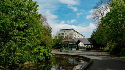 Herbert Park Hotel and Park Residence - image 2