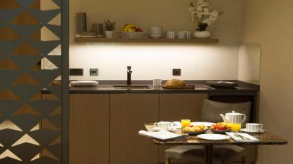 Herbert Park Hotel and Park Residence - image 3