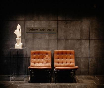 Herbert Park Hotel and Park Residence - image 6
