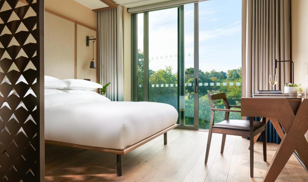Herbert Park Hotel and Park Residence - image 7