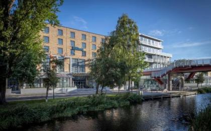 Hilton Dublin - image 1