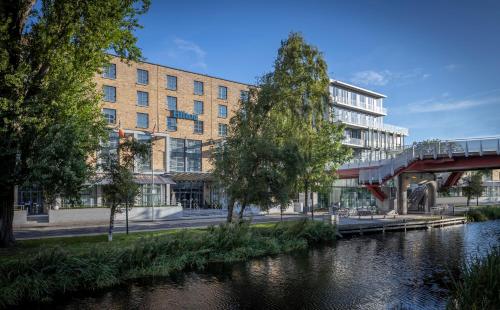 Hilton Dublin - main image