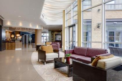 Hilton Dublin - image 12