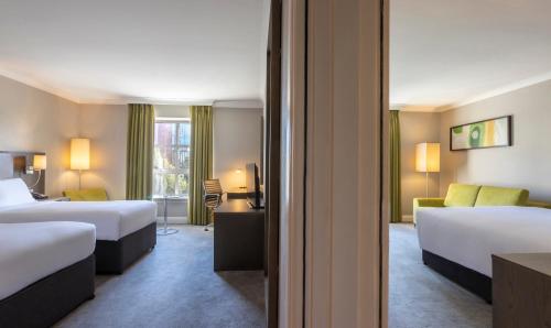 Hilton Dublin - image 7