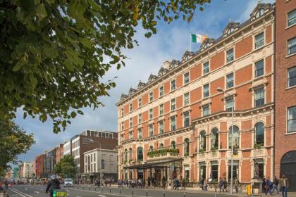 The Shelbourne Autograph Collection - image 1