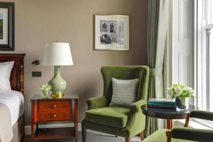 The Shelbourne Autograph Collection - image 11