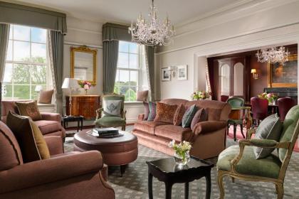 The Shelbourne Autograph Collection - image 4