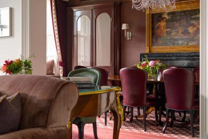 The Shelbourne Autograph Collection - image 5