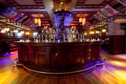 Harcourt Hotel - image 13