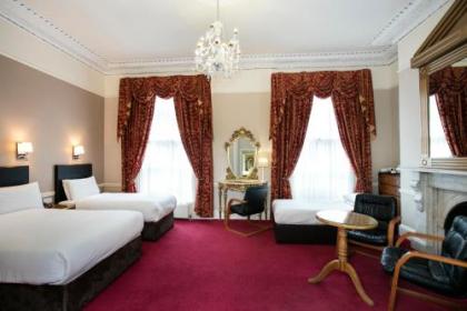Harcourt Hotel - image 14