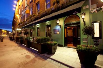 Harcourt Hotel - image 2