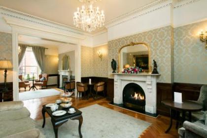 Harcourt Hotel - image 4