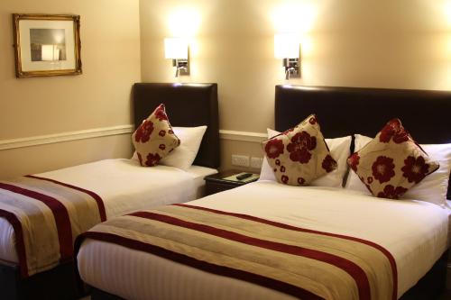 Harcourt Hotel - image 5