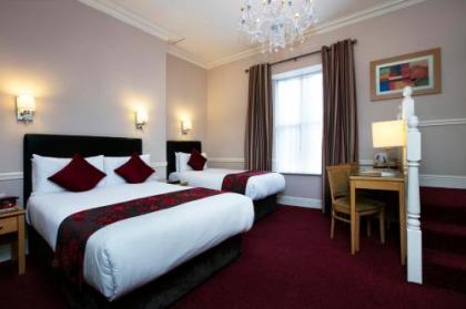 Harcourt Hotel - image 7