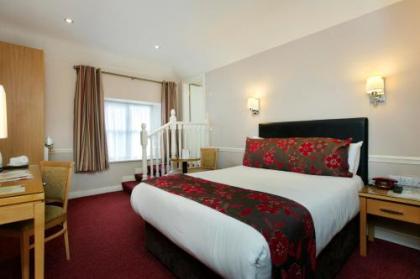 Harcourt Hotel - image 8
