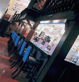Schoolhouse Hotel - image 5
